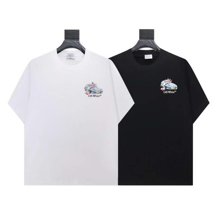 Picture of Off White T Shirts Short _SKUOffWhiteS-XL23tr13204461